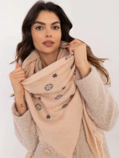 Šála AT SZ 23504.93P broskvová