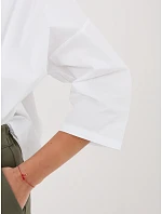 Košile IT KS 97526.14 bílá