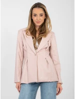 Blejzr IT MA FL10090.81 světle růžový