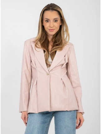 Blejzr IT MA FL10090.81 světle růžový