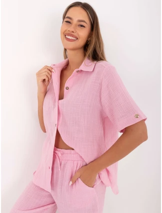 Sada LK KMPL 510096.96 světle růžová