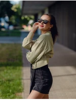 Dámské sluneční brýle Vuch Tilly Dotty Brown Dámské sluneční brýle Vuch Tilly Dotty Brown