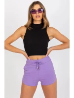 Dámský top 110.79 černý - Feel Good Dámský top 110.79 černý - Feel Good