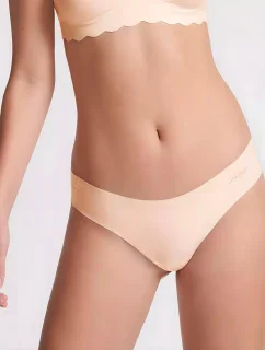 Dámské kalhotky ZERO Microfibre 2.0 Hipstring - Sloggi