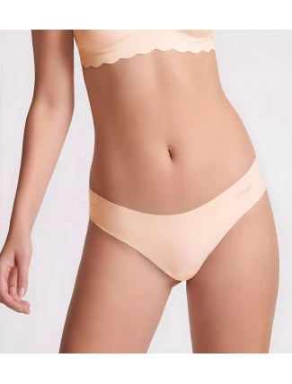 Dámské kalhotky ZERO Microfibre 2.0 Hipstring - Sloggi