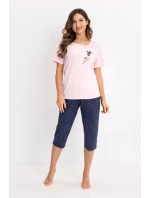 DÁMSKÉ PYŽAMO 731 W/26