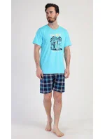 Pánské pyžamo šortky California