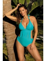 Jednodílné plavky model 165756 Marko Jednodílné plavky model 165756 Marko