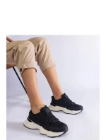 Tenisky  model 207122 Solea