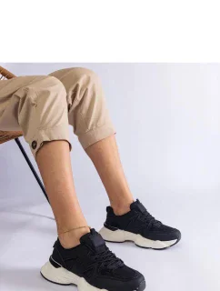 Tenisky  model 207122 Solea