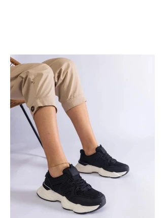 Tenisky  model 207122 Solea