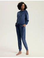 Henderson Dámské pyžamo 43722 Delanie dl/r S-3XL