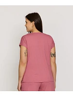 Mefemi Mix&Match Mila pyžamová košile PG71 S-2XL