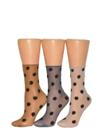 Veneziana Kylie ponožky