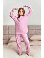 Dívčí pyžamo 7351 plus - Doctornap