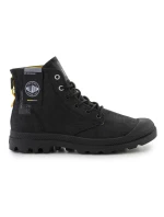 Boty Palladium Pampa SurPlus 74389-008-M Black