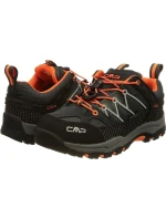 Boty CMP KIDS RIGEL LOW JR 3Q54554-47UG Boty CMP KIDS RIGEL LOW JR 3Q54554-47UG