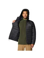 Columbia Lake 22 II Péřová bunda s kapucí M 2086294010 Columbia Lake 22 II Péřová bunda s kapucí M 2086294010