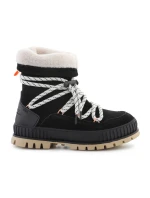 Boty Palladium Pallashock Hiver W 94349-008-M dámské