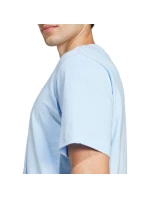 Tričko adidas Essentials Small Logo Single Jersey M JF1101 pánské Tričko adidas Essentials Small Logo Single Jersey M JF1101 pánské