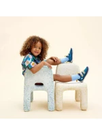 Affenzahn Sneaker Knit Happy Penguin (AFZ-HBS-121-827) Affenzahn Sneaker Knit Happy Penguin (AFZ-HBS-121-827)