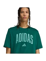 Tričko adidas Collegiate Lineage Graphic M KA7135 pánské