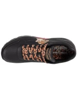 Skechers Uno - Dr. Bombay 251014-BBK Black 37