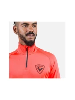 Rossignol New Hero Classique Hz Tričko červená