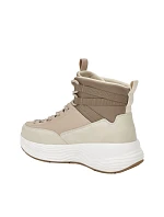 Lee Cooper béžové dámské boty LCJ-25-47-3990LA dámské