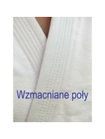 KIMONO RINGSTAR JUDO 200 CM