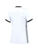 Dámské tričko Nike Dri-Fit Academy 25 SS, bílé, FZ9756 100 Dámské tričko Nike Dri-Fit Academy 25 SS, bílé, FZ9756 100