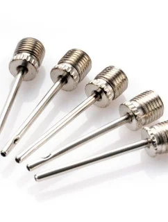 Kuličkové jehly Meteor 8 mm 39001