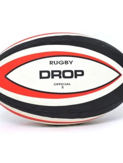 SMJ sportovní ragbyový míč DROP