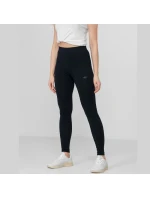 Dámské legíny W H4L22-LEG350 31S - 4F Dámské legíny W H4L22-LEG350 31S - 4F