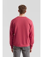 Fruit of the Loom Classic Raglan Sweat Raglánová mikina 16.2216 royal blue Fruit of the Loom Classic Raglan Sweat Raglánová mikina 16.2216 royal blue