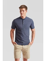 Fruit of the Loom 65/35 Pique Polo Piqué polo 16.3402 navy