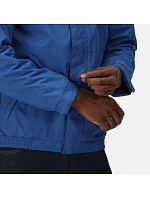 Regatta TRW 297 Bunda Bomber "Dover" 36.W297 black/ash Regatta TRW 297 Bunda Bomber "Dover" 36.W297 black/ash