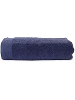 The One Towelling Organic 70 Ručník z bio bavlny 48.1083 faded denim The One Towelling Organic 70 Ručník z bio bavlny 48.1083 faded denim