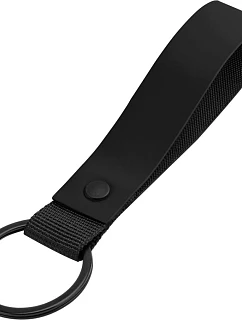 BagBase BG 324 Klip na klíče matné PU 52.0324 black