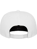 Flexfit 110 6 panelová kšiltovka "Fitted Snapback" 55.0110 white