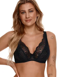 Lupo 149 barva:černá