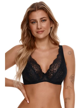 Lupo 149 barva:černá