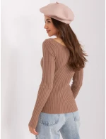 AT CZ uzávěr 231305.82P béžová