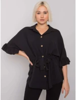 Halenka CHA BZ 3576.25 černá Halenka CHA BZ 3576.25 černá