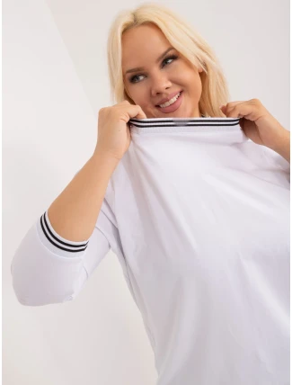 Halenka RV BZ 6640.86 bílá Halenka RV BZ 6640.86 bílá