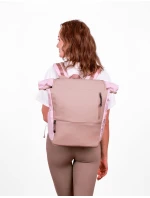 Dámský batoh Vuch Elion Small Pink