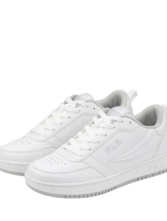 Dámské sportovní boty FFT0125 10004 Bílá - Fila