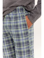 Pánské pyžamo Stuart 3296 M-2XL Pánské pyžamo Stuart 3296 M-2XL