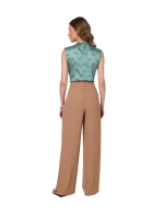 Dámské kalhoty  model 177227 Stylove