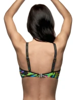 Dámské plavky Fantasy Tropic P51 horní díl